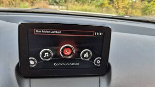 Cx-3 2.0 Skyactiv-G 121 Dynamique 2019 occasion 59148 Flines Lez Raches