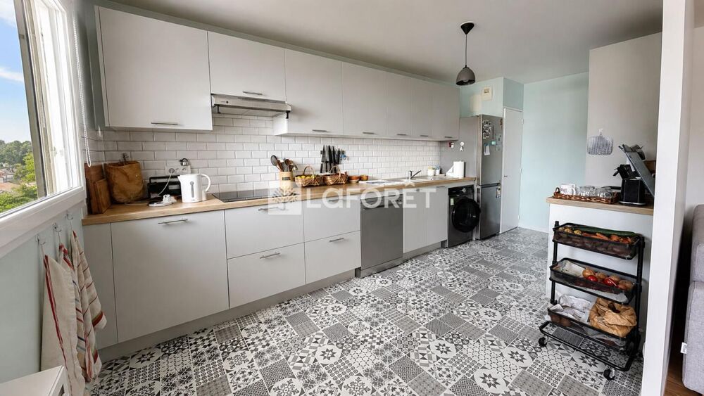 Appartement Le Havre 3 pièce(s) 71 m2