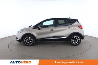 Captur 1.2 TCe Energy Intens EDC 120 ch 2016 occasion 92130 Issy-les-Moulineaux