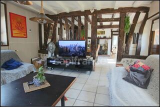  Maison � vendre 4 pi�ces 100 m�