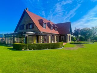  Maison à vendre 8 pièces 295 m²
