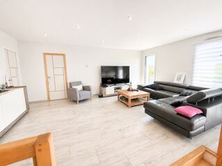  Maison � vendre 6 pi�ces 127 m�