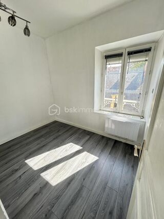  Appartement à louer 2 pièces 35 m²
