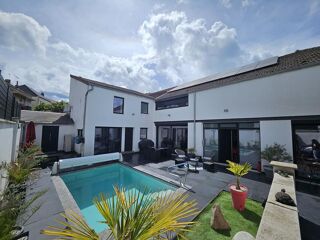  Maison à vendre 5 pièces 258 m²