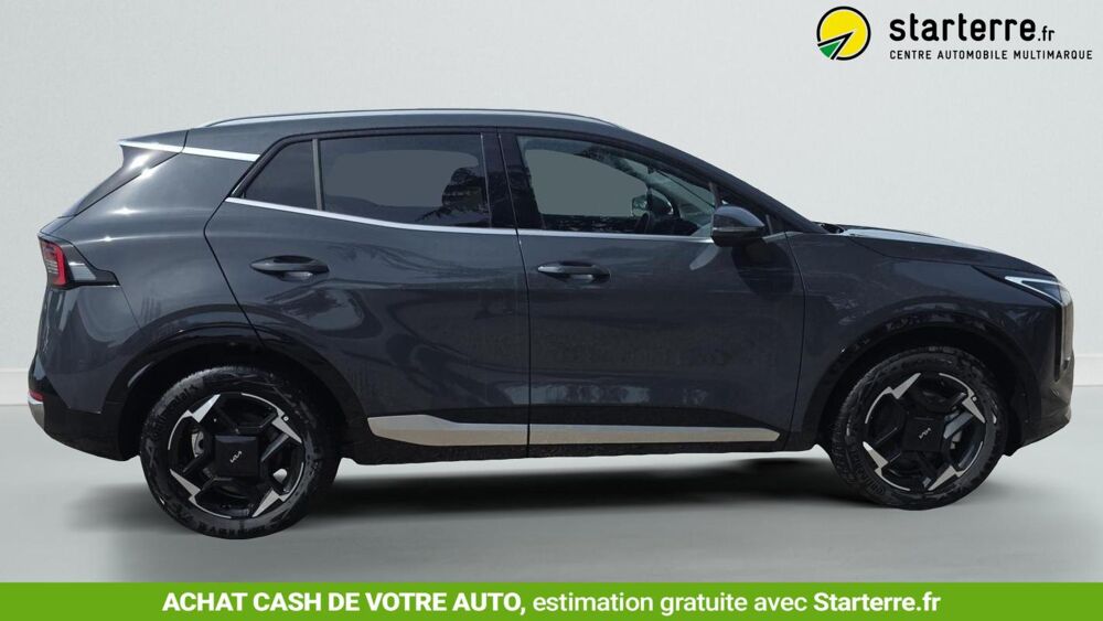 Sportage Hybride 239 ch BVA6 Active 2026 occasion 69190 Saint-Fons