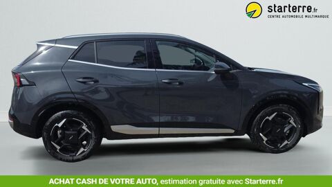Sportage Hybride 239 ch BVA6 Active 2026 occasion 69190 Saint-Fons