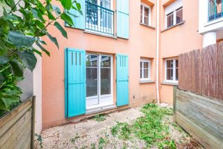 Appartement à vendre 2 pièces 45 m²