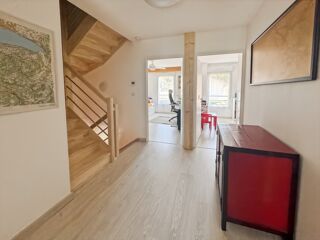  Maison à vendre 6 pièces 125 m²