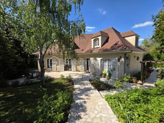  Maison � vendre 7 pi�ces 185 m�