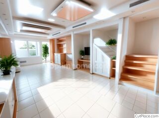  Maison � vendre 5 pi�ces 103 m�