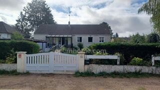  Maison à vendre 6 pièces 120 m²