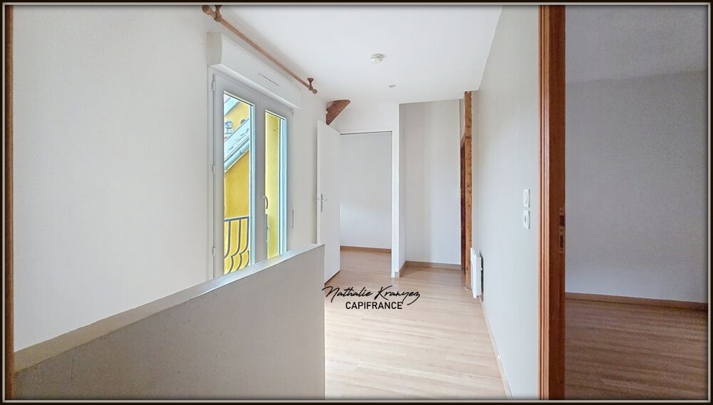 Vente Maison VERZY (51) Maison de 57m² SH avec cour fermée et dépendances Verzy