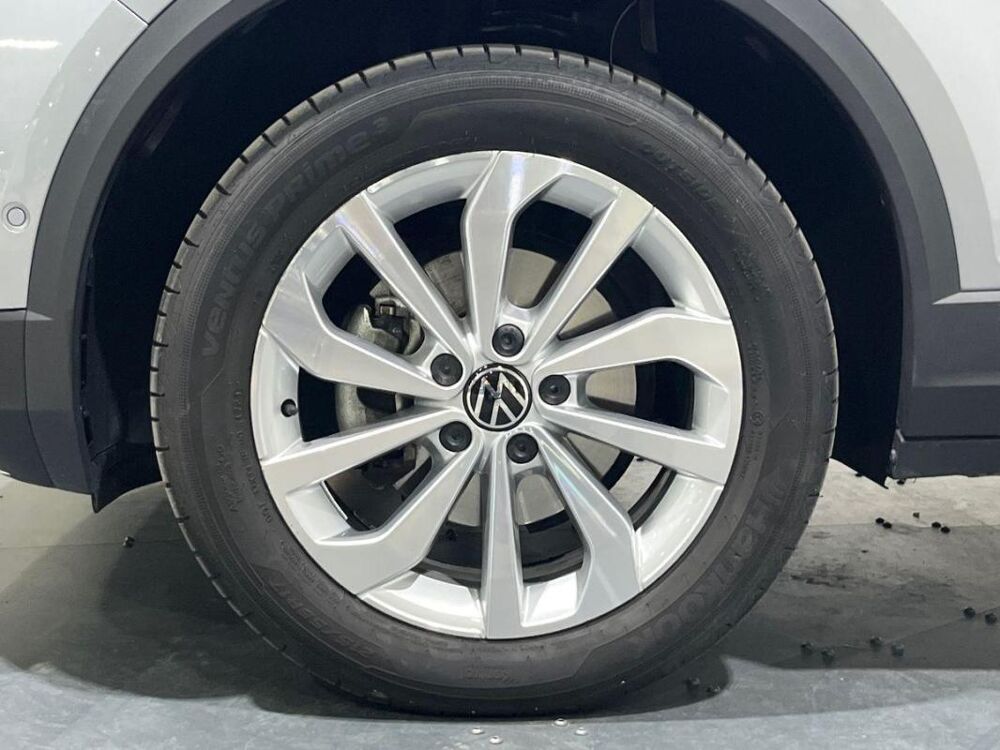 T-ROC 1.5 TSI EVO 150 Start/Stop DSG7 Style 2023 occasion 31100 Toulouse