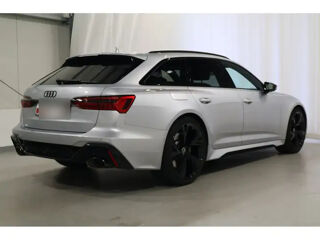 RS6 4.0 TFSI quattro 2023 occasion 33000 Bordeaux