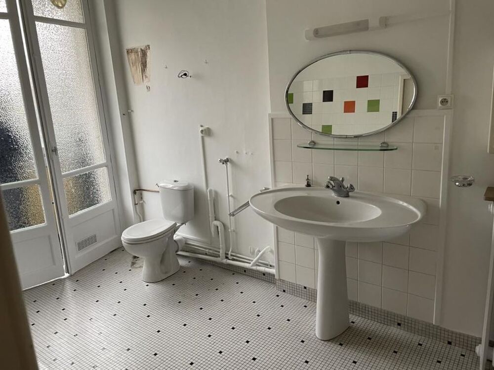 Location Appartement Appartement de 56m2 à louer sur Nantes Nantes