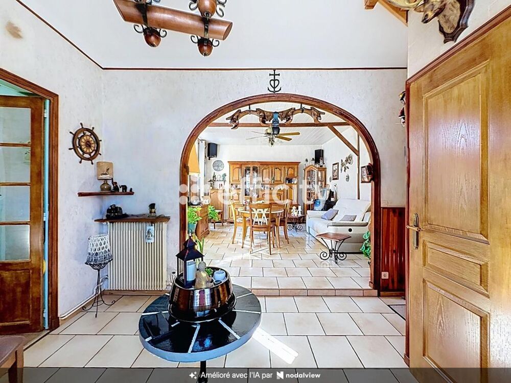 Vente Appartement Appartement Maisons alfort