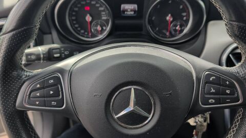Classe CLA Classe 200 CDi 136 Sensation 2017 occasion 62500 Saint Omer