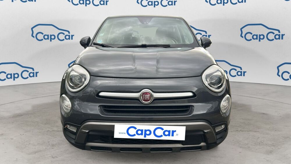 500 X 1.4 MultiAir 140 DCT6 Lounge 2016 occasion 76240 Belbeuf