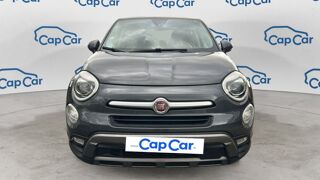 500 X 1.4 MultiAir 140 DCT6 Lounge 2016 occasion 76240 Belbeuf
