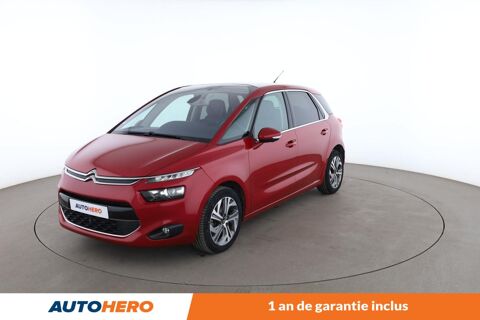 Annonce voiture Citroën C4 Picasso 10590 €