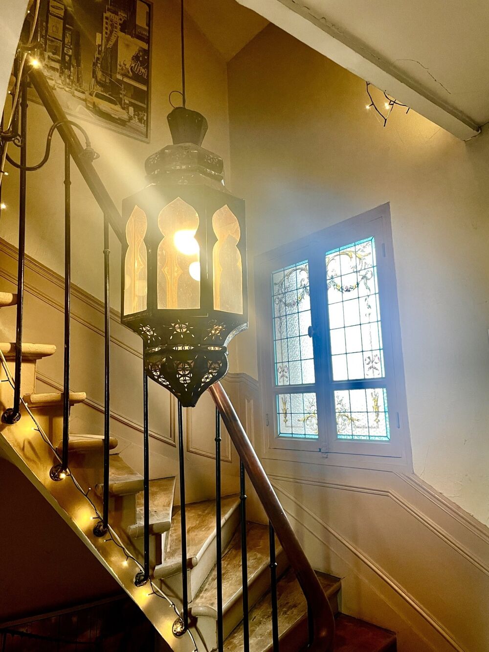 Maison à vendre 7 pièces ERMONT (95)