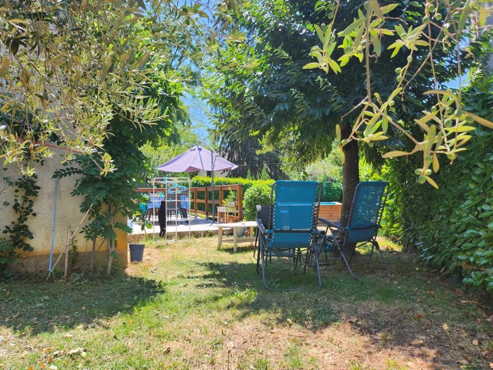 Charmante maison et son gîte indépendant