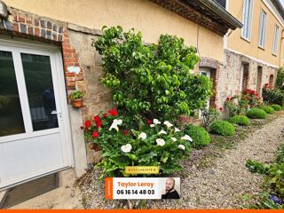  Maison � vendre 6 pi�ces 149 m�