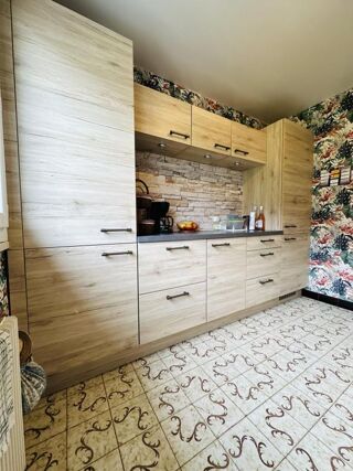  Maison � vendre 7 pi�ces 177 m�