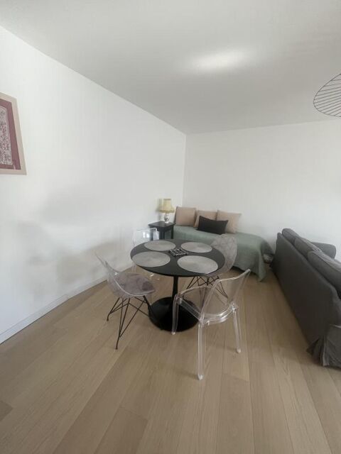  Appartement � louer 2 pi�ces 49 m�