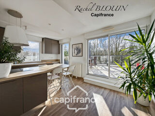  Appartement � vendre 8 pi�ces 150 m�