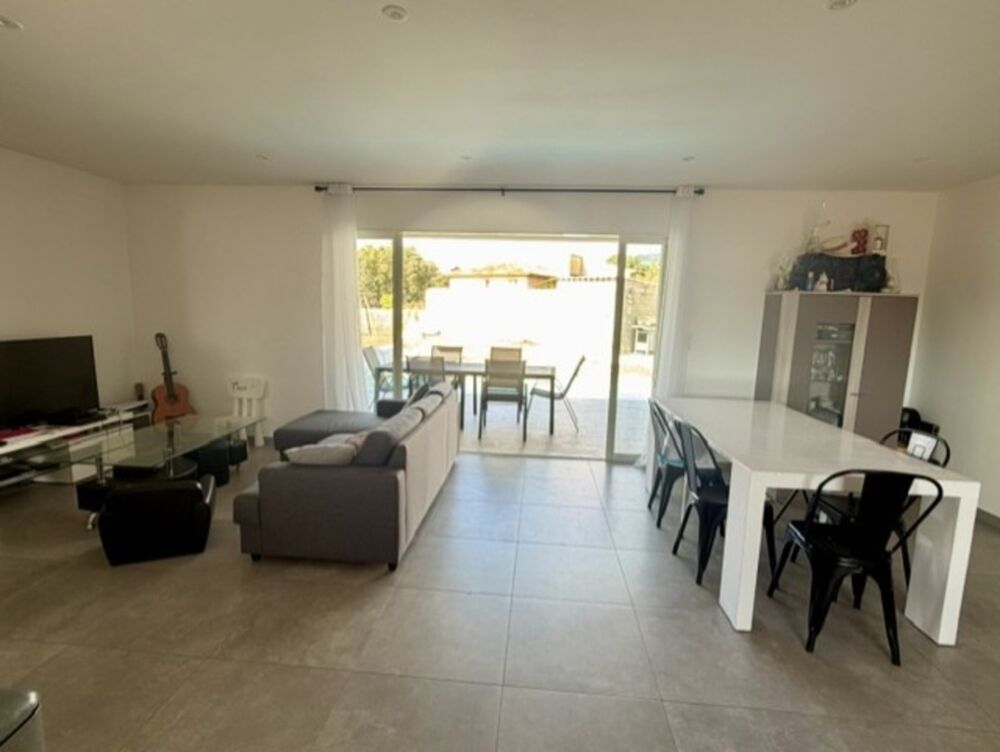 à vendre  Maison Lecci (20137)