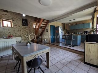  Maison � vendre 4 pi�ces 132 m�