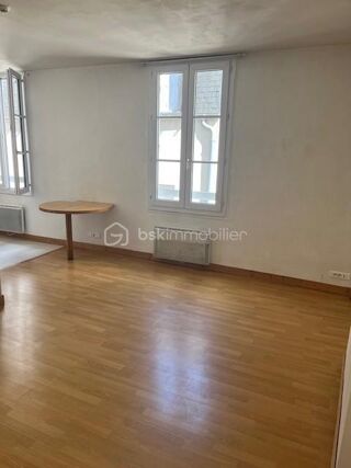  Appartement  vendre 1 pice 35 m