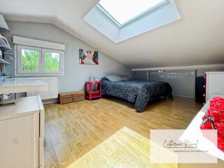  Maison � vendre 7 pi�ces 130 m�