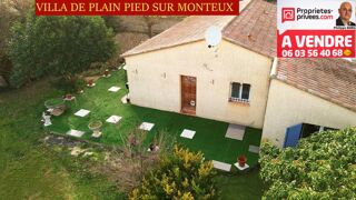  Maison � vendre 4 pi�ces 80 m�