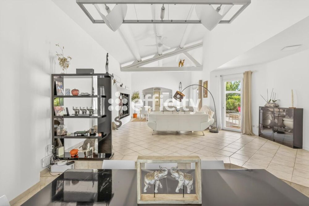 � vendre  Maison Puyricard (13540)