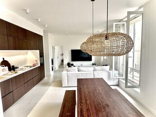  Appartement à vendre 3 pièces 69 m²