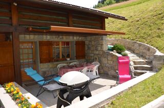  Maison � vendre 3 pi�ces 52 m�