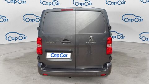 Expert 2.0 BlueHDi 145 Asphalt 2022 occasion 76000 Rouen