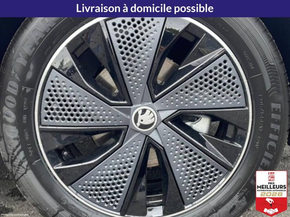 Kamiq 1.0 TSI EVO 2 116CH MONTE CARLO DSG7 2026 occasion 10150 Lavau