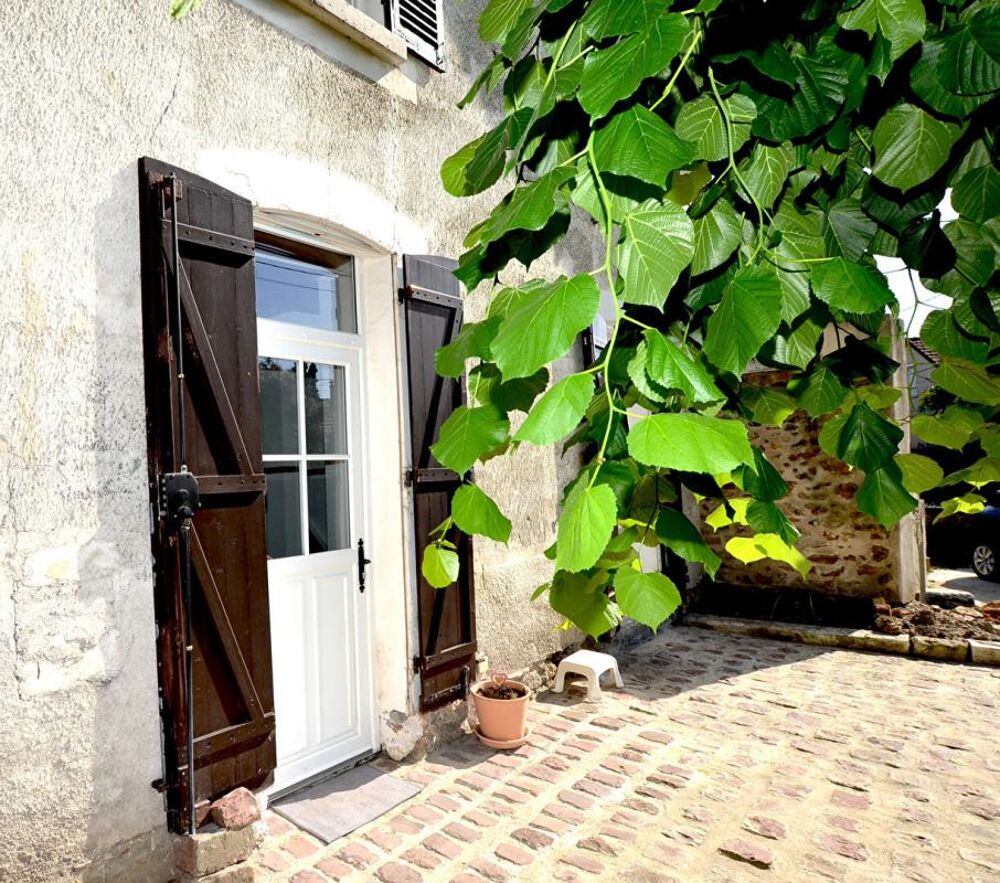 Maison Villeneuve Saint Georges 4 pièce(s) 66 m2