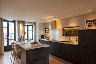  Appartement à vendre 4 pièces 74 m²