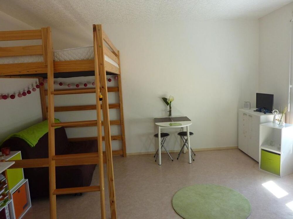 Location Appartement Appartement de 30m2 à louer sur Dijon Dijon