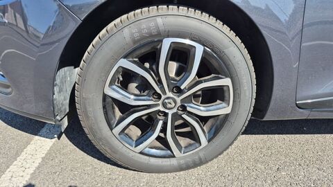 Clio 1.5 DCi 90 Intens 2019 occasion 51510 Fagnieres