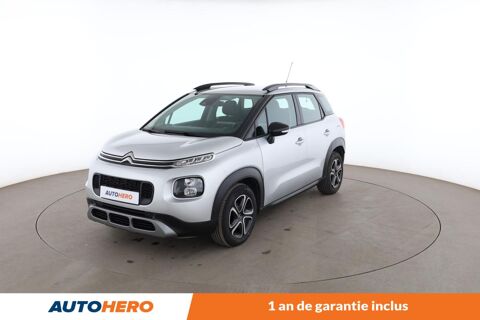Annonce voiture Citroën C3 Aircross 9490 €