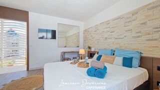  Appartement � vendre 1 pi�ce 20 m�