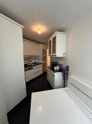  Appartement � vendre 5 pi�ces 98 m�
