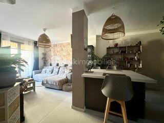  Appartement à vendre 3 pièces 56 m²