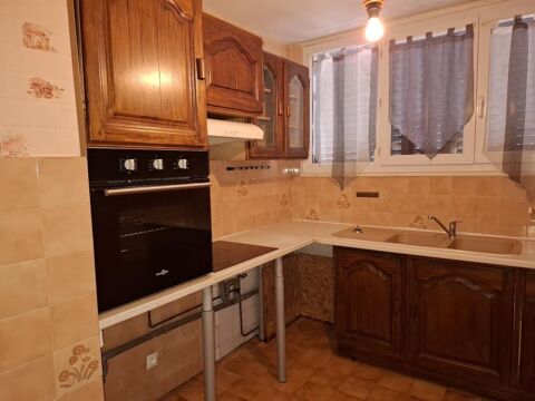  Appartement  louer 3 pices 72 m