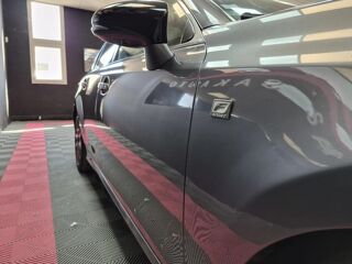 GS 450h F SPORT 2012 occasion 06700 Saint Laurent Du Var